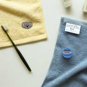 My Buddy Towel Set
