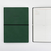 Load image into Gallery viewer, 2026 Agenda Diary - Dated (Large) - Livework