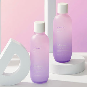 JMSolution - Vita D’Pair Toner