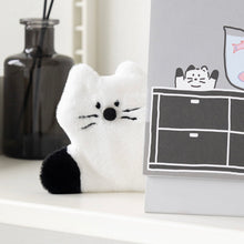 Load image into Gallery viewer, Little Paper Kitty Pencil Case