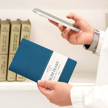 Load image into Gallery viewer, 2026 Official Slim Monthly Diary