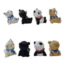 Load image into Gallery viewer, Miniature Baby Bears