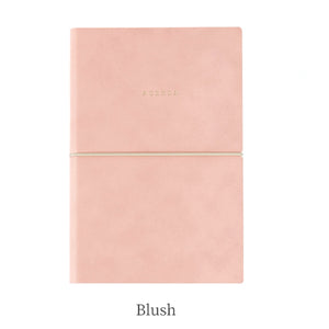 Agenda NOTEBOOK - Large - Version 4