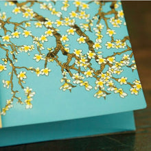 Load image into Gallery viewer, Floral Money Envelope