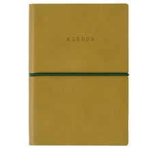 Load image into Gallery viewer, Agenda NOTEBOOK - Small - Version 4