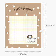 Load image into Gallery viewer, Romane Sticky Notes