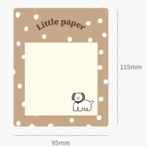 Romane Sticky Notes