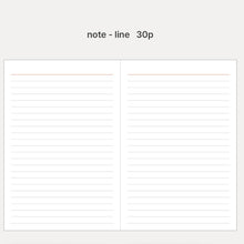 Load image into Gallery viewer, 2026 Agenda Diary - Dated (Small) - Livework