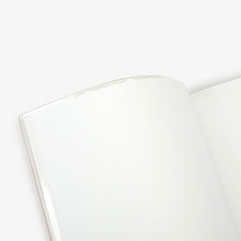 Load image into Gallery viewer, Jelly Bear B6 Cover Note - Cookie (Blank)