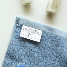 Load image into Gallery viewer, My Buddy Towel Set