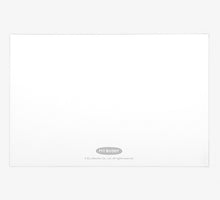 Load image into Gallery viewer, My Buddy Illustration Postcard - Flower My Buddy