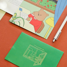 Load image into Gallery viewer, Daily Letter (My Buddy) - Write To You