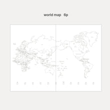 Load image into Gallery viewer, 2026 Agenda Diary - Dated (Small) - Livework