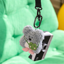 Load image into Gallery viewer, Brunch Brother Bapuri Keyring