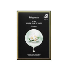 Load image into Gallery viewer, JMSolution - Active Jasmine Tone Up Mask