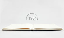 Load image into Gallery viewer, Your Daily Log - 6 Month Daily Planner (Undated)