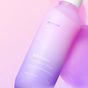 JMSolution - Vita D’Pair Toner
