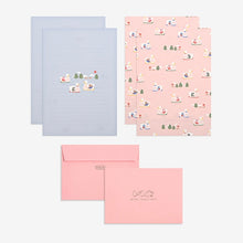 Load image into Gallery viewer, Daily Letter (My Buddy) - Duck Boat