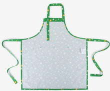 Load image into Gallery viewer, Basic Apron - Jelly Flower