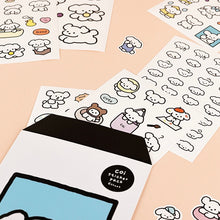 Load image into Gallery viewer, Coi Sticker Pack