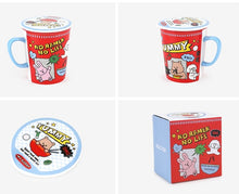 Load image into Gallery viewer, My Buddy Noodle Bowl - Small