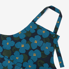 Load image into Gallery viewer, Basic Apron - Jumble Flower