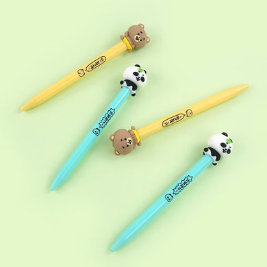Dagomi Neutral Pen