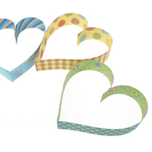 Load image into Gallery viewer, Double Sided Patterned Paper