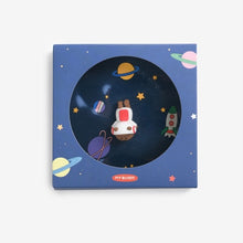 Load image into Gallery viewer, My Buddy - Silicone Mug Lid - Space Dong Gu