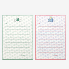 Load image into Gallery viewer, Daily Letter (My Buddy) - Fresh Morning