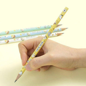 Character Stationery Set