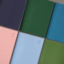 Load image into Gallery viewer, 2026 Official Scheduler Big Monthly Planner