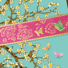 Load image into Gallery viewer, Floral Money Envelope