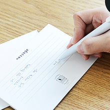 Load image into Gallery viewer, Thanks Paper - China Card