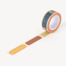Load image into Gallery viewer, Life &amp; Pieces Paper Tape - 15mm