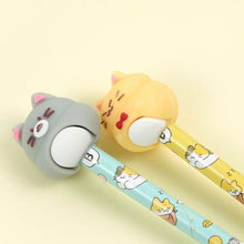 Load image into Gallery viewer, Best Nyangnyang Stationery Set