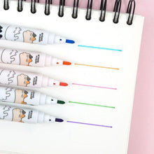 Load image into Gallery viewer, Best Nyangnyang Stationery Set