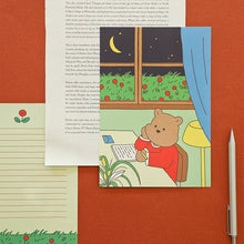 Load image into Gallery viewer, Daily Letter (My Buddy) - Write To You