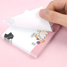 Load image into Gallery viewer, Best Nyangnyang Stationery Set
