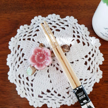 Load image into Gallery viewer, Cherry Blossom Chopstick Rest