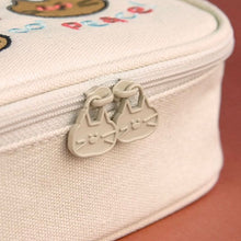 Load image into Gallery viewer, Doodle Large Capacity Pencil Pouch
