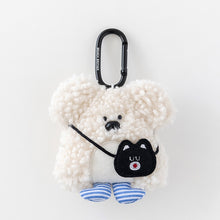 Load image into Gallery viewer, Brunch Brother Bapuri Keyring