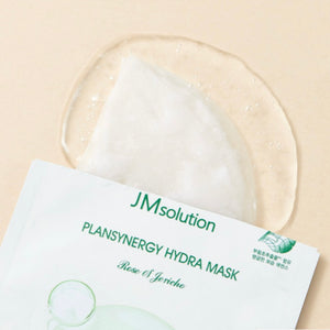 JMSolution - Plan-synergy Hydra Mask