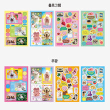 Load image into Gallery viewer, My Palette Sticker Pack