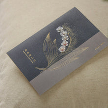 Load image into Gallery viewer, Lily of the Valley Congratulations - Greeting Card