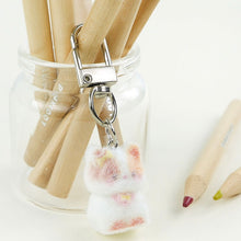 Load image into Gallery viewer, Floky Animal Random Keyring