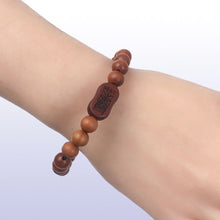 Load image into Gallery viewer, Jujube Om + Dreams Come True Bracelet