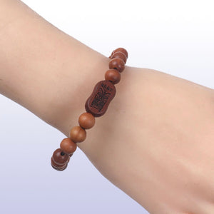 Jujube Om + Dreams Come True Bracelet