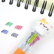 Load image into Gallery viewer, Best Nyangnyang Stationery Set