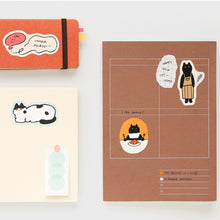 Load image into Gallery viewer, Peace Piece Sticker (A type)